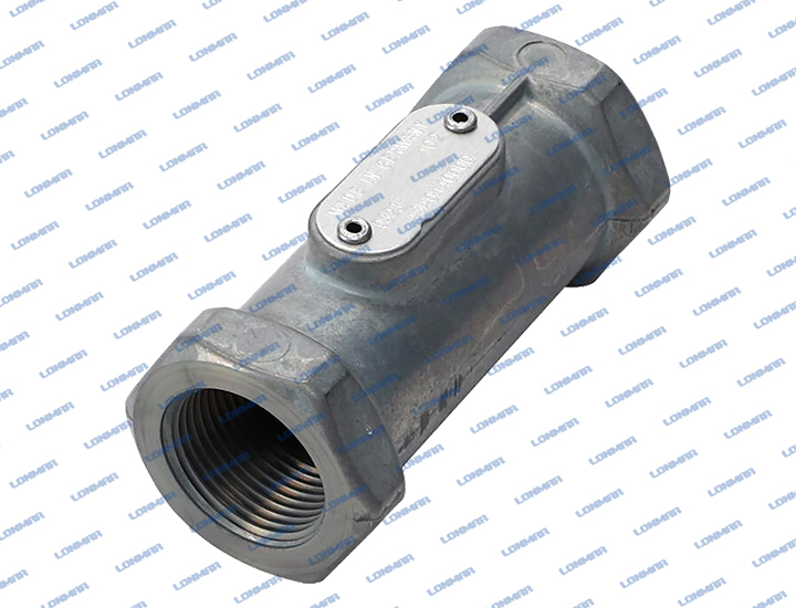 L74.0595 Massey Ferguson Valve