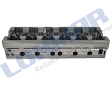 REC565830200 Cylinder Head Assembly Fits for John Deere tractor parts