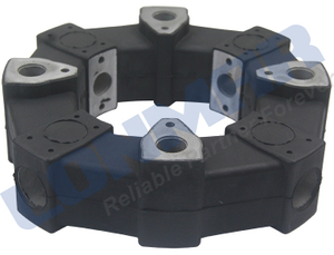 R95769 PTO Coupling Suitable for John Deere Tractor Parts