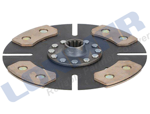 L71.1171 New Holland Clutch Disc