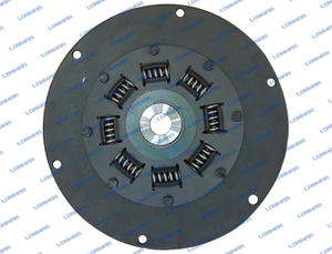 L71.1109 Case IH Clutch Disc