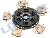 L71.1196 Deutz-Fahr Clutch Disc