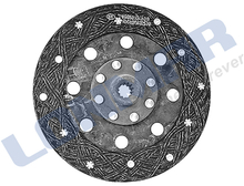 L71.1199 Deutz-Fahr Clutch Disc