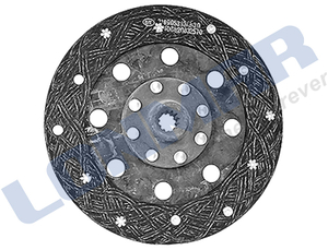 L71.1199 Deutz-Fahr Clutch Disc