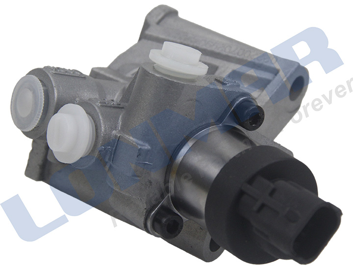L69.2520 Deutz-Fahr Valve