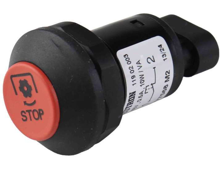 L78.3077 Massey Ferguson Switch