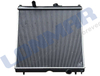 LVA18092 Radiator Fits for Yanmar tractor parts