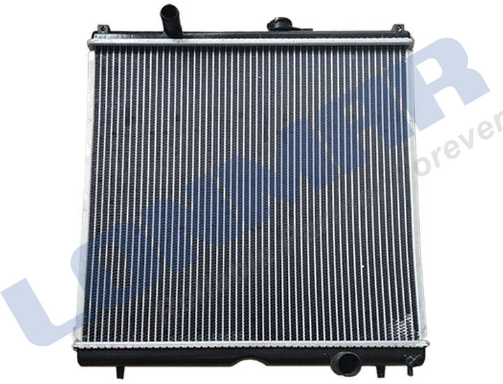 LVA18092 Radiator Fits for Yanmar tractor parts