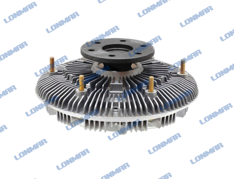 L70.1036 Massey Ferguson Fan Clutch