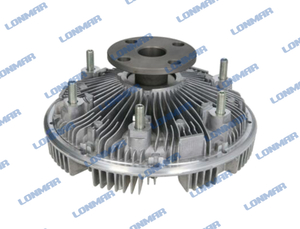 L70.1034 Deutz-Fahr Fan Clutch