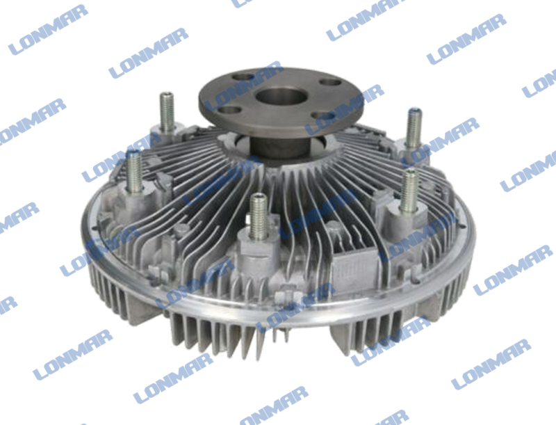 L70.1034 Deutz-Fahr Fan Clutch