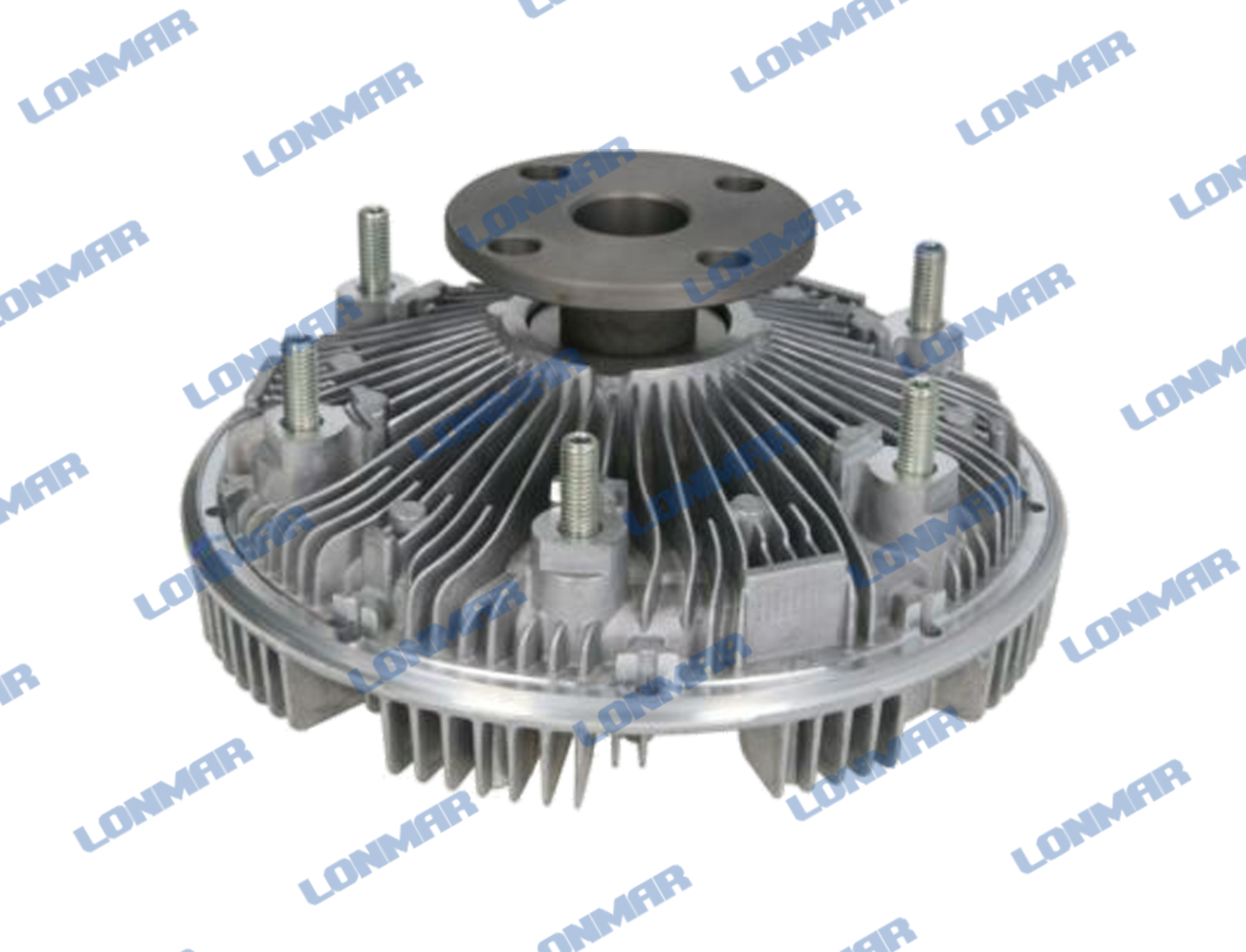 L70.1034 Deutz-Fahr Fan Clutch