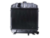 15553-72060 L70.1289 Kubota Radiator