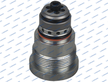 AXE49949 L79.0652 John Deere Quick Release Coupling