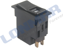 V30944100 L78.2666 Massey Ferguson Rocker Switch