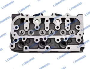 L68.3978 Kubota Cylinder Head
