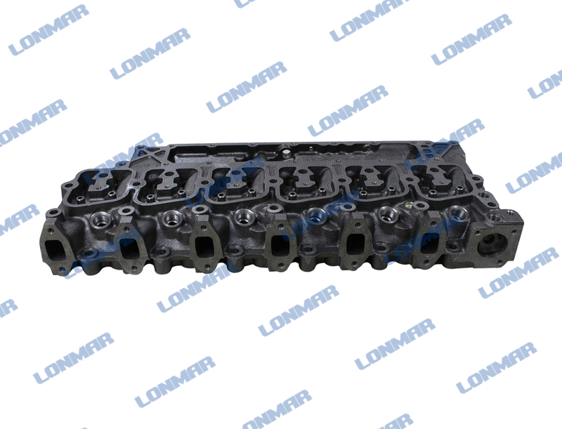L68.4119 Cummins 6BT Cylinder Head