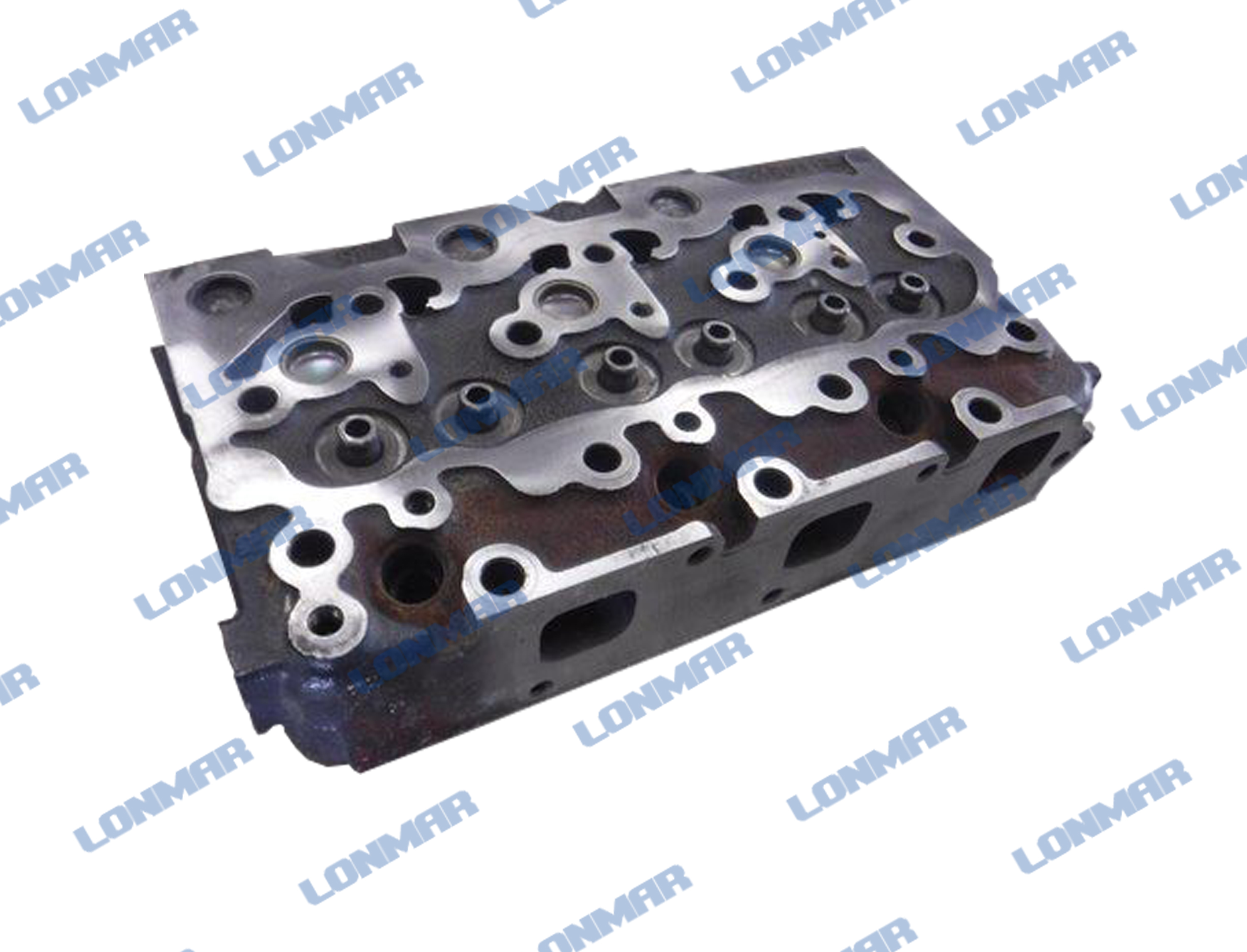 L68.3979 Kubota Cylinder Head