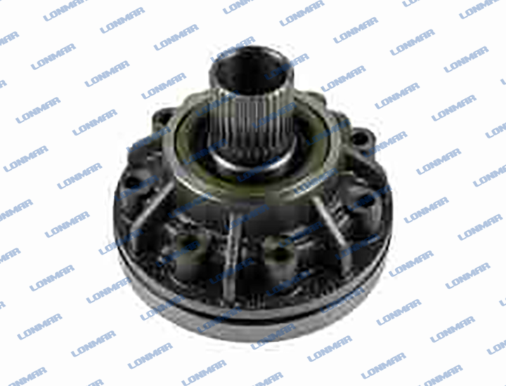 L68.3402 John Deere Oil Pump