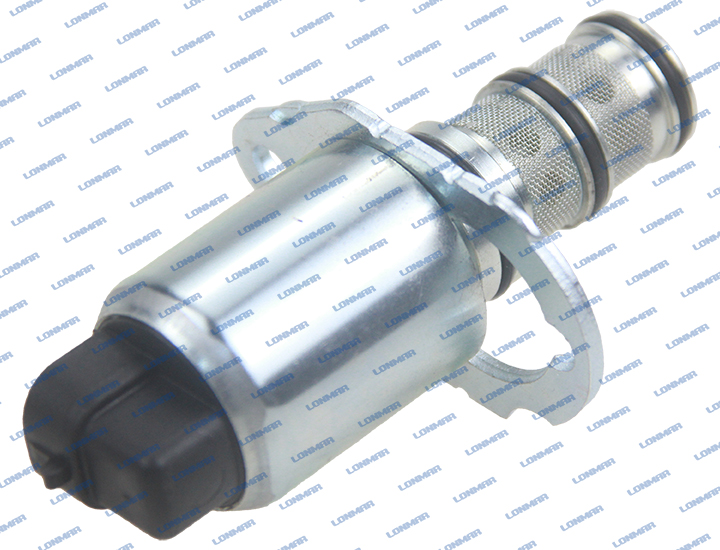 12V AL226173 L78.2680 John Deere Solenoid Valve