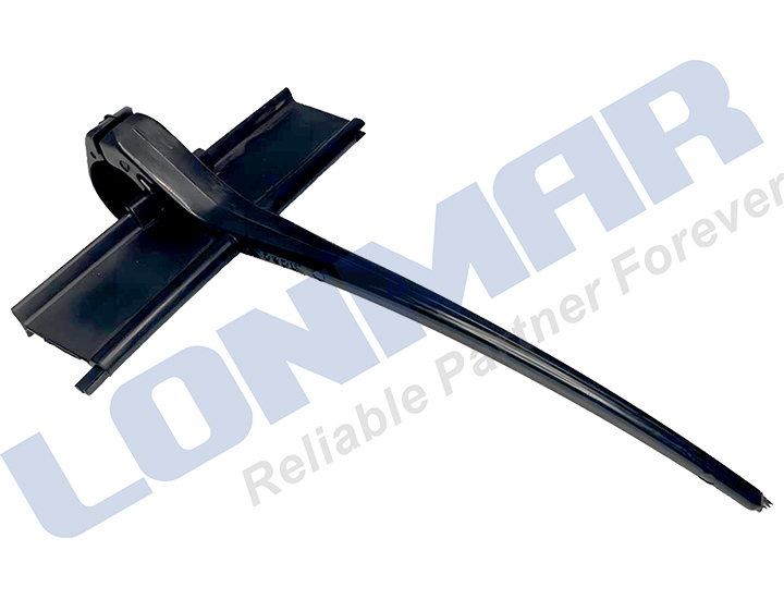 H175818 L86.0528 John Deere Spring Tine