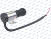24V 1PIN 4234303 L78.1280 Deutz-Fahr Solenoid Valve