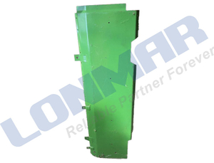 AH153692 Skid Panel Fits for John Deere 200 900 918 920