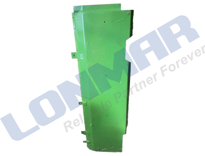 AH153692 Skid Panel Fits for John Deere 200 900 918 920