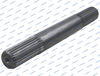 24S 3A021-43410 L73.2697 Kubota Shaft