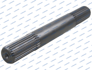 24S 3A021-43410 L73.2697 Kubota Shaft