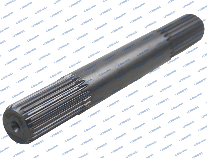 24S 3A021-43410 L73.2697 Kubota Shaft
