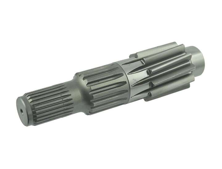 TC432-26713 L75.0432 Kubota Shaft