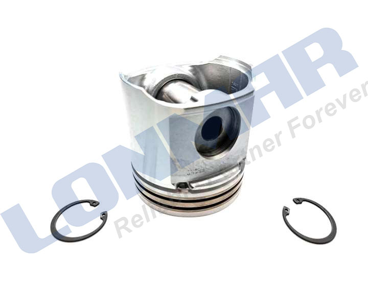 RE507758 Piston Fits for John Deere tractor parts