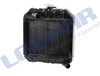 15231-72060 Radiator Fits for Kubota Tractor Parts