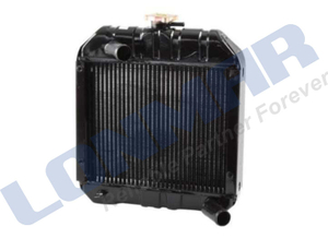 15231-72060 Radiator Fits for Kubota Tractor Parts
