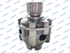 L73.2696 Kubota Differential Assembly