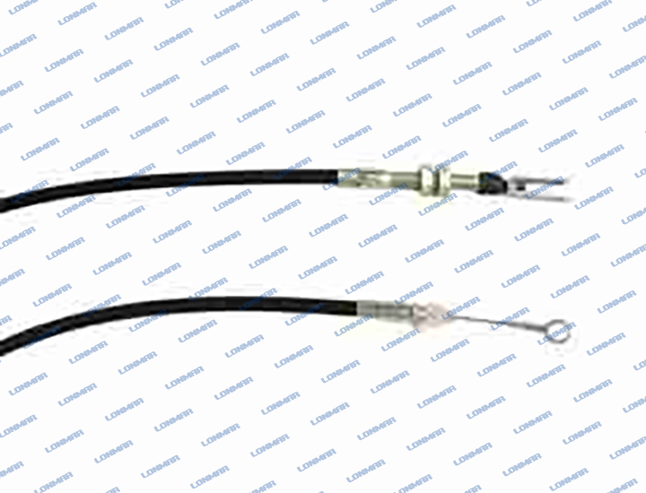 L69.1676 Massey Ferguson Cable
