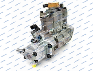 L69.2044 Valtra Fuel Injection Pump