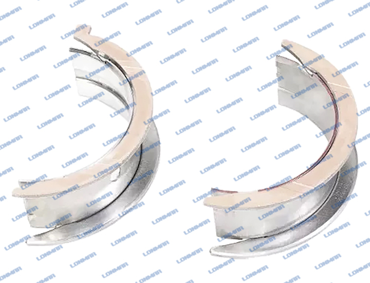 2996970 L68.4923 New Holland Thrust Washer