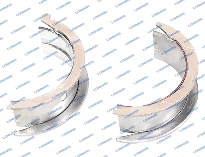 2996970 L68.4923 New Holland Thrust Washer