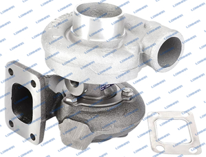 142080110711 L68.4786 Case IH Turbocharger