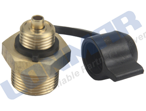 AL168844 L74.0535 John Deere Valve