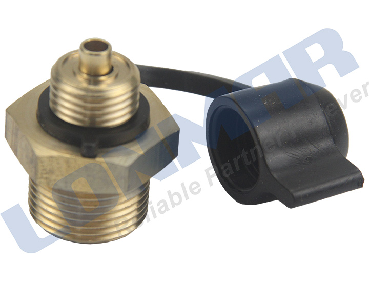 AL168844 L74.0535 John Deere Valve