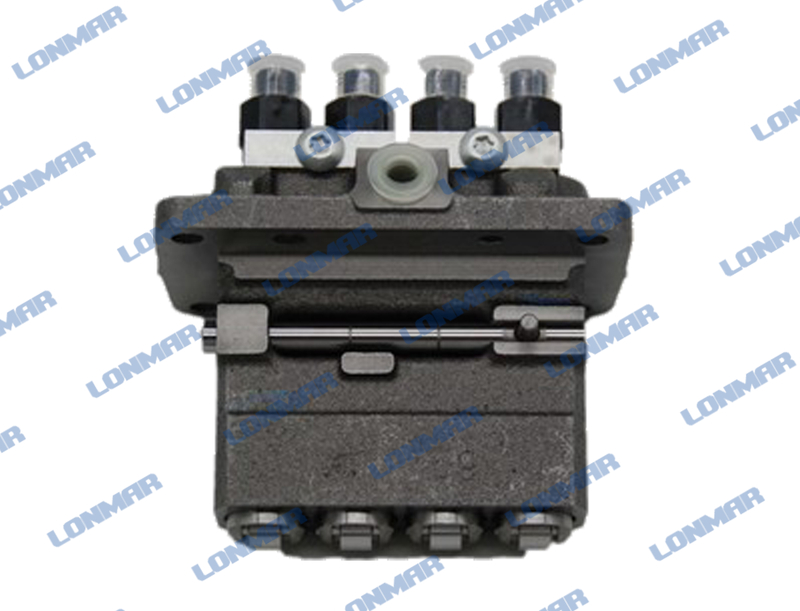 L69.1821 Kubota Fuel Injection Pump
