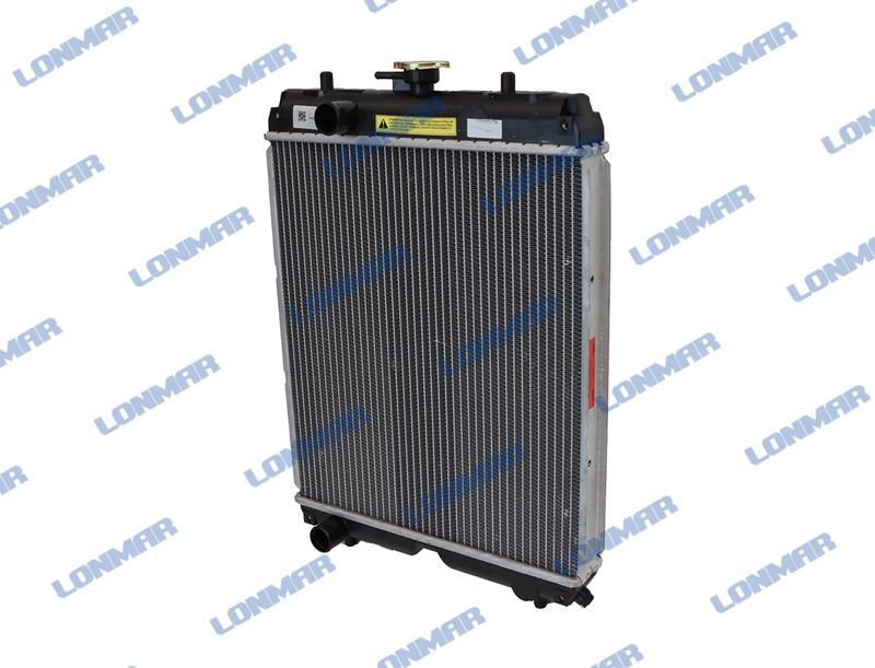 L70.0954 Kubota Radiator