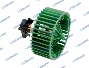 L70.1047 Deutz-Fahr Blower Motor