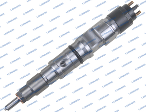 V837079432 L69.2070 Valtra Fuel Injector