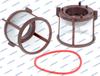 F926202710680 L69.2131 Fendt Fuel Filter