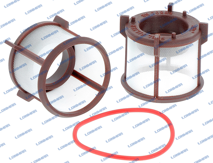 F926202710680 L69.2131 Fendt Fuel Filter