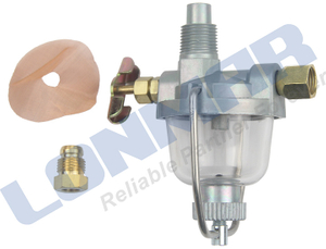 61782C91 L69.2232 Case IH Fuel Filter